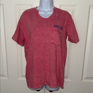 Salt Life Women’s Short Sleeve Tee‎